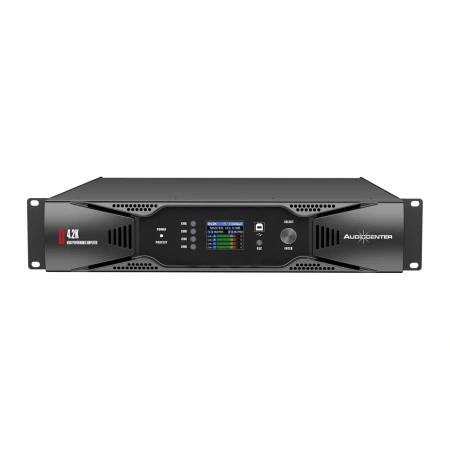 Купить Audiocenter D4.2K по выгодной цене в Сочи