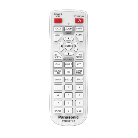 Купить Panasonic PT-MZ11KLBE по выгодной цене в Сочи