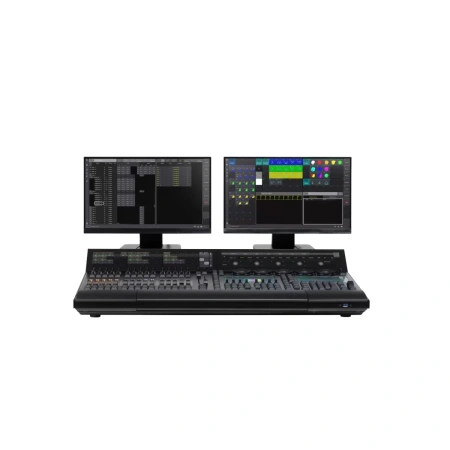 Купить MA LIGHTING GRANDMA3 LIGHT CRV (CONTROL ROOM VERSION) по выгодной цене в Сочи