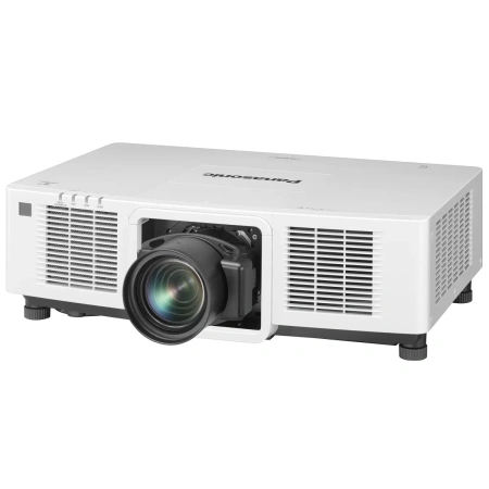 Купить Panasonic PT-MZ17KLWE по выгодной цене в Сочи
