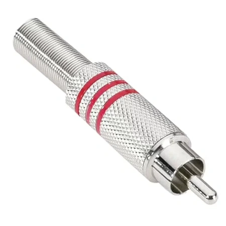 Купить Adam Hall 7622RED по выгодной цене в Сочи
