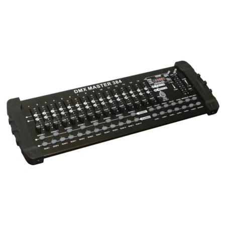 Купить ANZHEE DMX C-384 по выгодной цене в Сочи