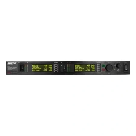 Купить Shure P10TE по выгодной цене в Сочи