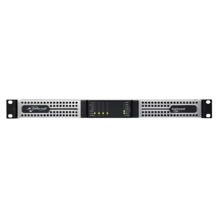 Купить POWERSOFT Quattrocanali 1204 DSP+DANTE по выгодной цене в Сочи