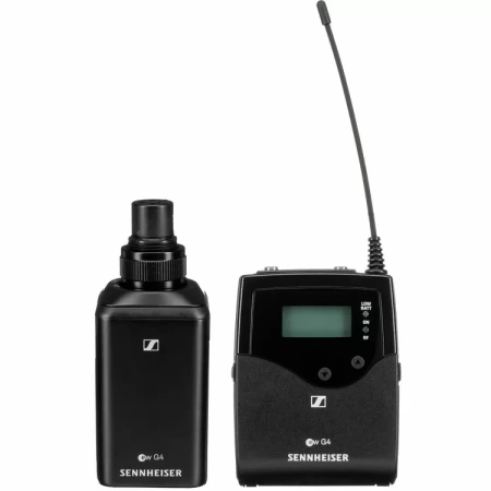 Купить Sennheiser EW 500 BOOM G4-AW+ по выгодной цене в Сочи