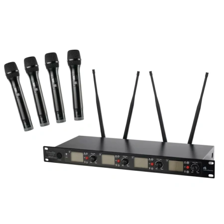 Купить LAudio LS-Q6-4M по выгодной цене в Сочи