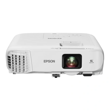 Купить EPSON EB-992F по выгодной цене в Сочи