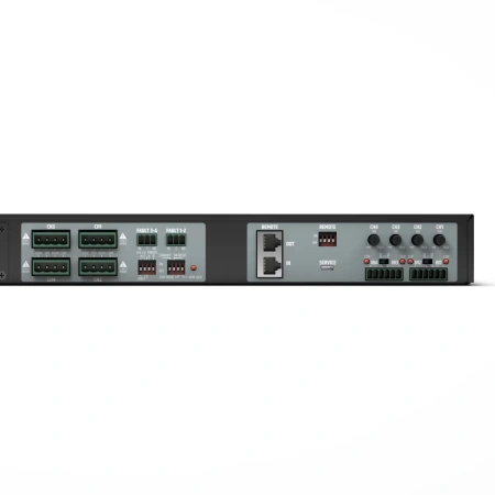 Купить LD Systems IPA 424 T по выгодной цене в Сочи