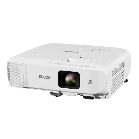 Купить Epson EB-980W по выгодной цене в Сочи