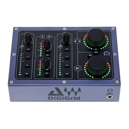 Купить DiGiGridD X-DG-D по выгодной цене в Сочи
