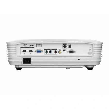 Купить Optoma HD33 по выгодной цене в Сочи