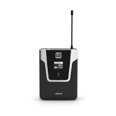 Купить LD Systems U505 BPH по выгодной цене в Сочи