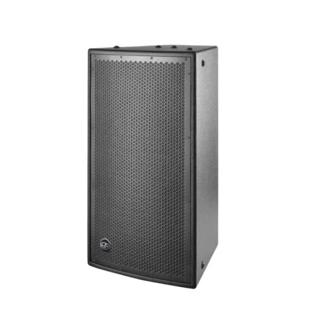 Купить DAS Audio WR-6412FX по выгодной цене в Сочи