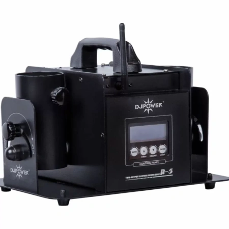 Купить DJ POWER R-5 (2-Out) по выгодной цене в Сочи