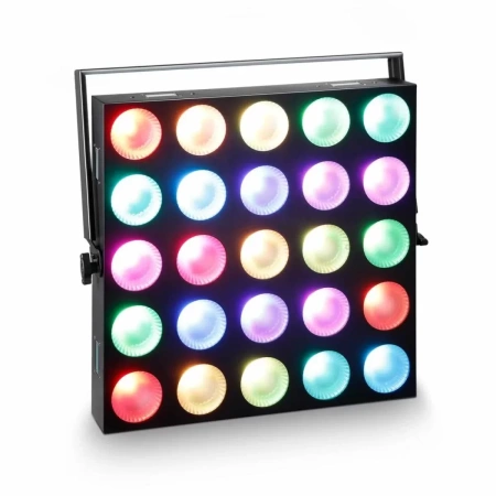 Купить Cameo MATRIX PANEL 10 W RGB по выгодной цене в Сочи