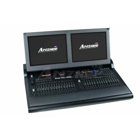 Купить ANZHEE Zeus Full 8000 по выгодной цене в Сочи