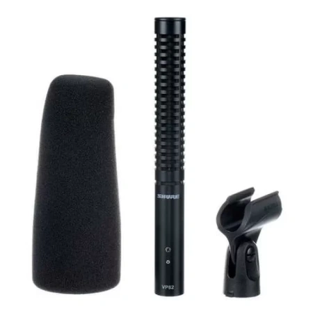 Купить Shure VP82 по выгодной цене в Сочи