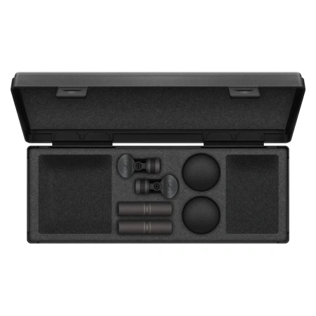 Купить SENNHEISER MKH 8020 STEREOSET по выгодной цене в Сочи