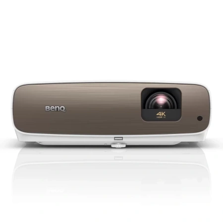 Купить BenQ W2700 Белый по выгодной цене в Сочи