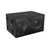 Купить Audiocenter K-LA218-DSP по выгодной цене в Сочи