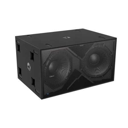 Купить Audiocenter K-LA218-DSP по выгодной цене в Сочи