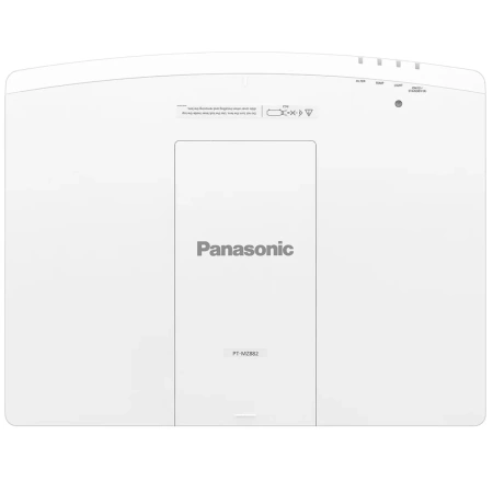 Купить Panasonic PT-MZ882W по выгодной цене в Сочи