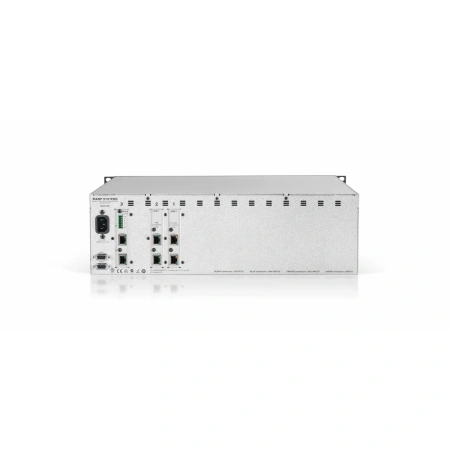 Купить BIAMP Tesira SERVER по выгодной цене в Сочи