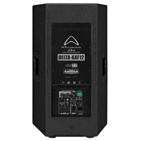 Купить WHARFEDALE PRO DELTA-AXF12 по выгодной цене в Сочи