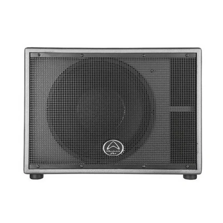 Купить WHARFEDALE PRO TITAN SUB 12A по выгодной цене в Сочи
