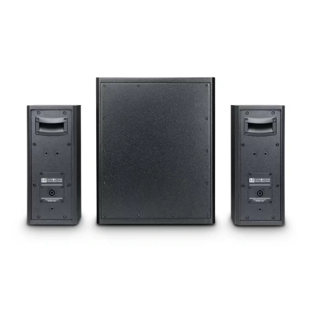 Купить LD Systems DAVE 8 ROADIE по выгодной цене в Сочи