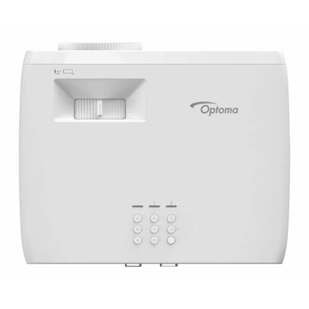 Купить Optoma ZH520 по выгодной цене в Сочи