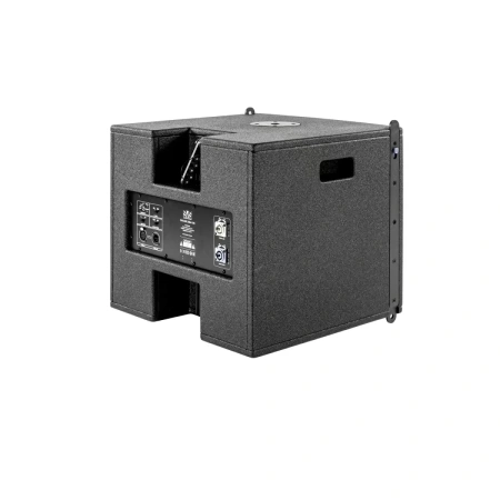 Купить SVS Audiotechnik CASCADE 206A SUB по выгодной цене в Сочи