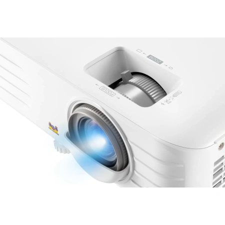 Купить ViewSonic px703hd по выгодной цене в Сочи