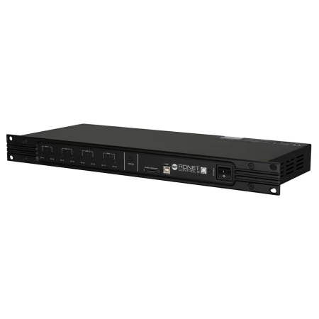 Купить RCF RDNET CONTROL 8 по выгодной цене в Сочи