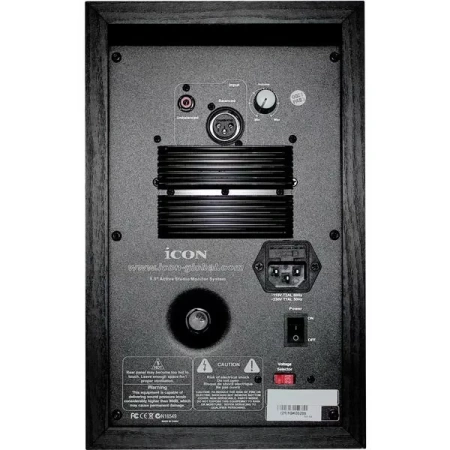 Купить Icon SX-5A (пара) по выгодной цене в Сочи