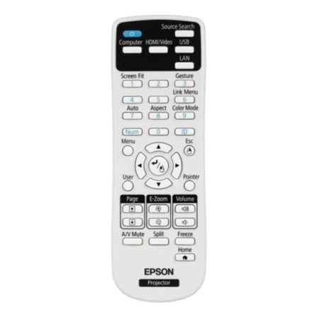 Купить Epson EB-2250U по выгодной цене в Сочи