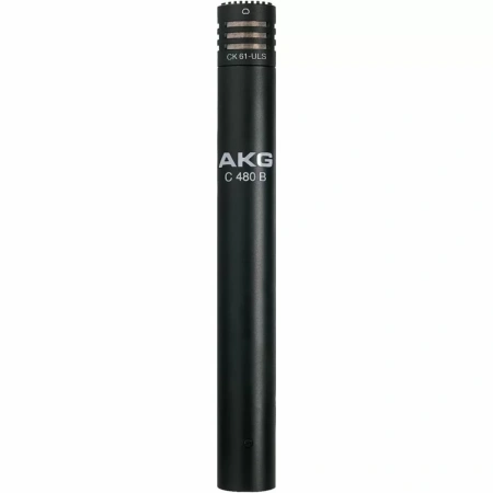 Купить AKG C480 B по выгодной цене в Сочи