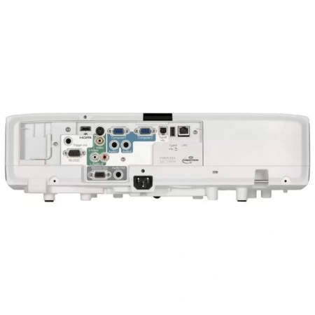 Купить Epson EB-D6250 по выгодной цене в Сочи