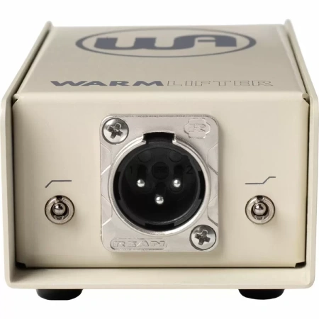 Купить Warm Audio WA-WL Warm Lifter по выгодной цене в Сочи