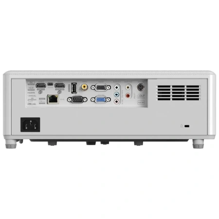 Купить Optoma HZ40ST по выгодной цене в Сочи