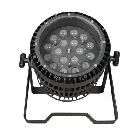 Купить Dialighting LED Par 15-15 zoom IP66 по выгодной цене в Сочи