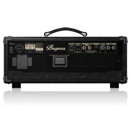 Купить BUGERA V22HD INFINIUM по выгодной цене в Сочи