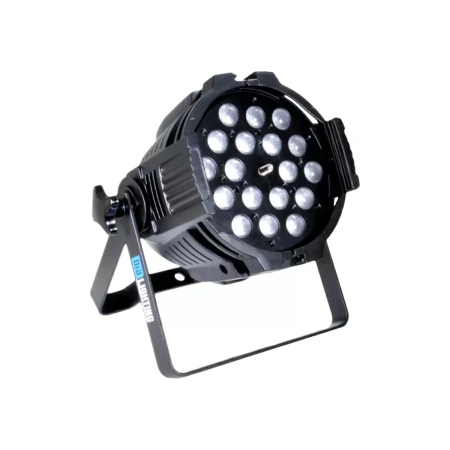 Купить Dialighting LED Multi Par zoom по выгодной цене в Сочи