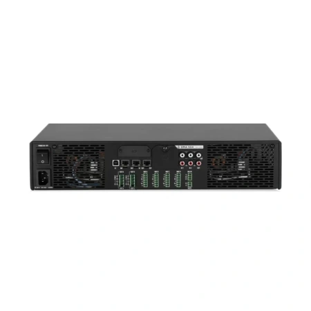 Купить RCF DMA 504 по выгодной цене в Сочи
