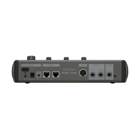 Купить BEHRINGER P16-HQ по выгодной цене в Сочи