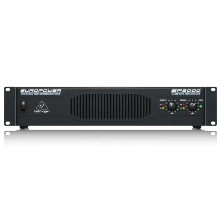 Купить BEHRINGER EP2000 по выгодной цене в Сочи