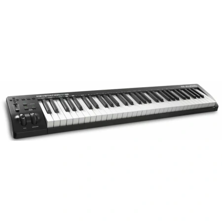 Купить M-audio Keystation 61 MK3 по выгодной цене в Сочи