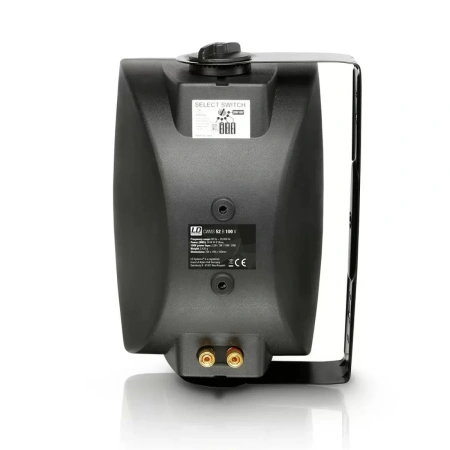 Купить LD Systems Contractor CWMS 52 B 100 V по выгодной цене в Сочи