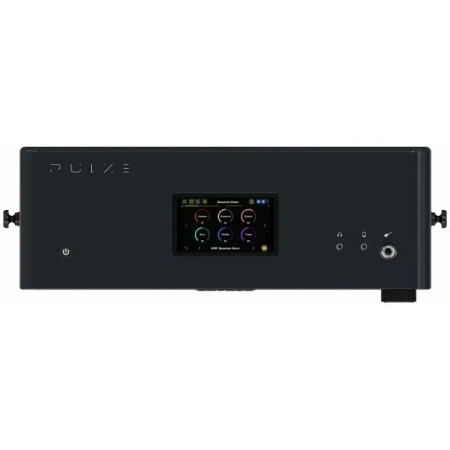 Купить Hotone Pulze (Eclipse) по выгодной цене в Сочи