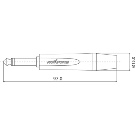 Купить ROXTONE PJ2X-GG-PURE по выгодной цене в Сочи